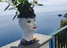 Hotel Villa Maria Pia 4