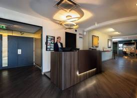 Best Western Hotel le Galice Aix-en-Provence 4