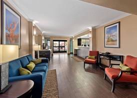 MainStay Suites El Centro I-8 5
