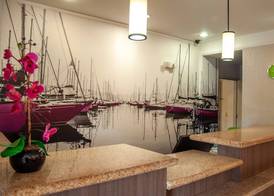 Kemah Edgewater Hotel, SureStay Collection by Best Western 4