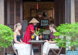 Mayci Eco Boutique Hotel Hoi An 5