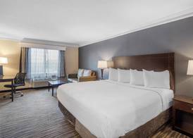 Best Western Augusta West 5
