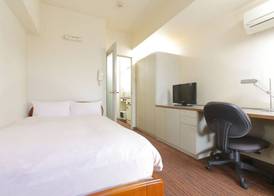 FLEXSTAY INN Shinurayasu 5
