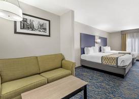 Best Western Knoxville Airport / Alcoa, TN 5