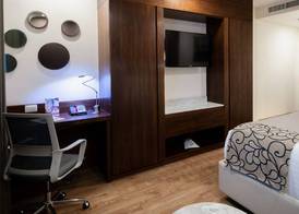 HS HOTSSON Hotel Queretaro 5