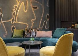 Hotel Mitland 2