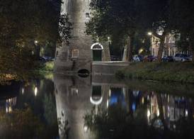 Canal-view Studio Sleeps 2 - Pets Welcome - Wifi 5