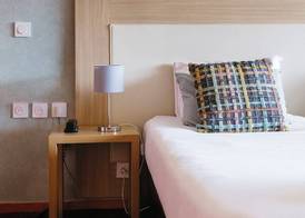Hotel *** & Spa Vacances Bleues Villa Marlioz 4