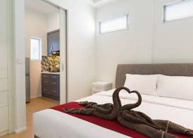 Coast Boutique Hotel 5