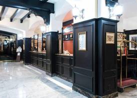 Hotel Clarendon 2