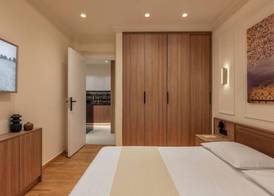 Mixalakopoulou Luxury Apartment 5