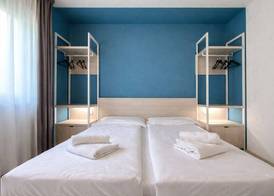 Apartment Belvedere Village-1 by Interhome 5