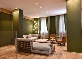 Hotel Maison Ducal 2