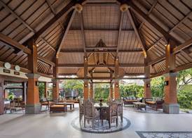 Adi Dharma Hotel Kuta 3