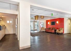 Extended Stay America Suites - Secaucus - New York City Area 4