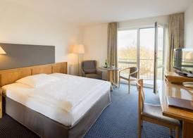 Hotel Heidehof garni 5