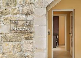 Theo Villas With Sea View 3
