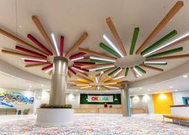 OKANA Resort and Indoor Waterpark 2