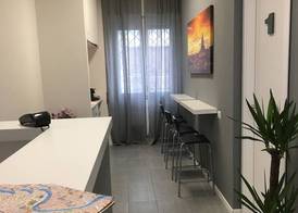 Vatican Central Suites 3