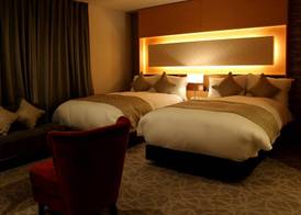 Kyoto Shinmachi Rokkaku Hotel grandereverie 5