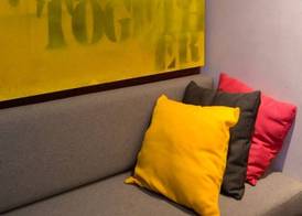 Boutique Rooms 2