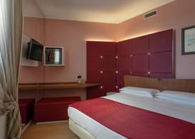Hotel Motel Futura 3