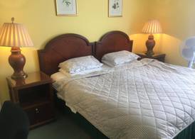 Dukes Head Inn 2
