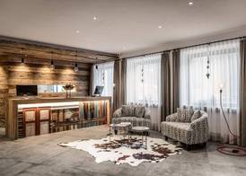 Hotel Gran Ciasa 2