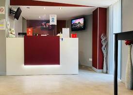 Hotel Martinez Grenay 2