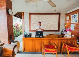 Sri Aksata Ubud Resort 4