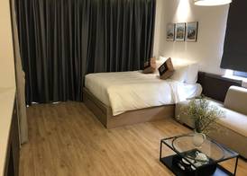 Parosand Hanoi Hotel 4
