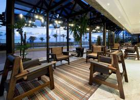Magna Praia Hotel 4