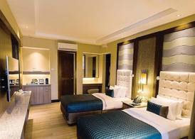 Acuatico Beach Resort & Hotel Inc. 5