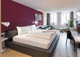 Guesthouse Suiteseven 4