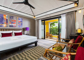 Hôtel Moracea by Khao Lak ***** 5
