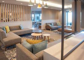 TownePlace Suites by Marriott Ridgecrest 5