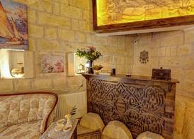 Cappadocia Alaz Cave Otel 3