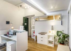 AmoRoma Suite 2