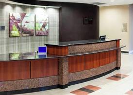 Courtyard by Marriott Suffolk Chesapeake 5
