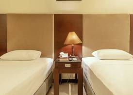 Casa Bocobo Hotel 5