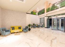 Best Western Premier Batumi 2