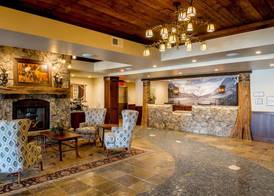 Cedar Creek Lodge & Conference Center 4