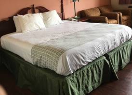 America's Best Value Inn-Marion 5