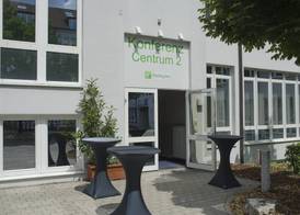 Holiday Inn MUNICH - UNTERHACHING by IHG 4