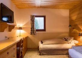 Les Grands Montets Hotel & Spa 4