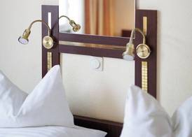 Continental Hotel-Pension 3