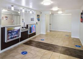 Studio 6 Baytown, Tx - Garth Road 5