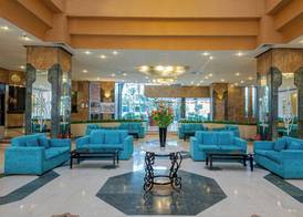 Marlin Inn Azur Resort 3