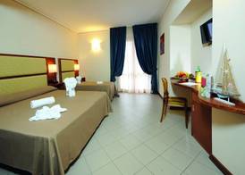 Tropis Hotel 5