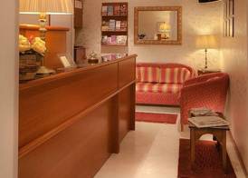 Hotel Silla 2